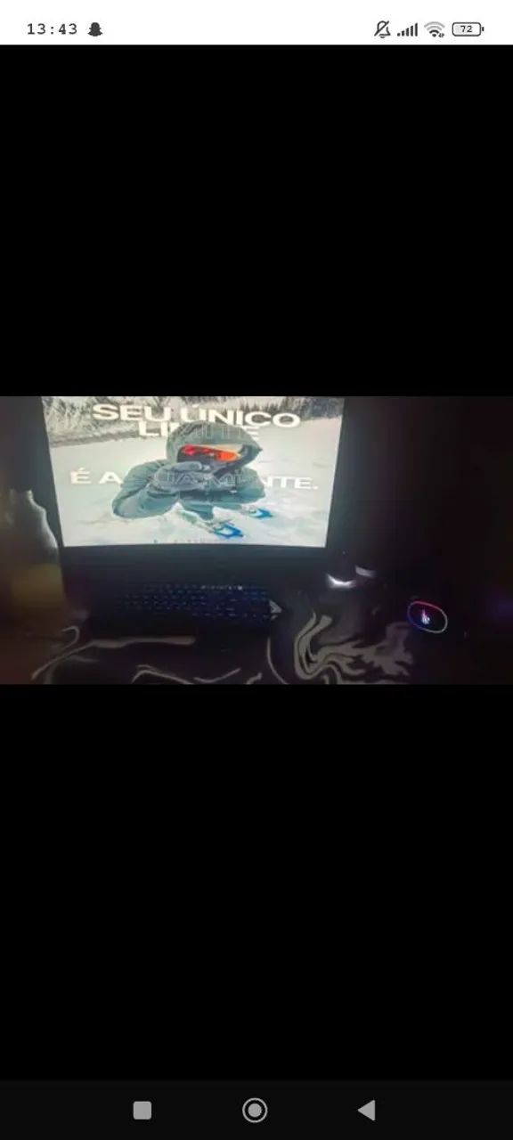 Vendo computador em ótimo estado ótimo desempenho 