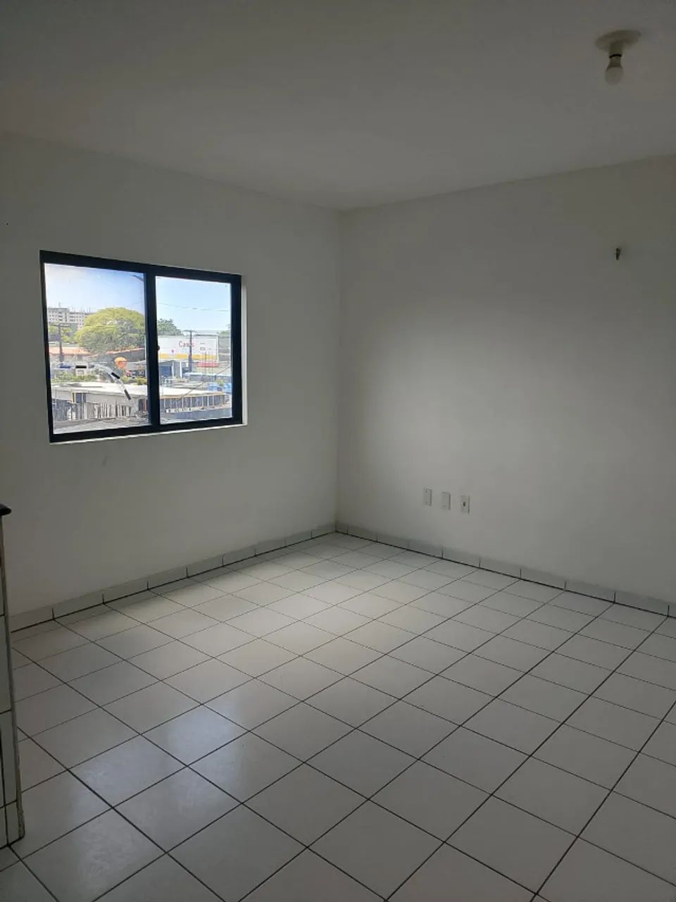 Apartamento em Antonio Bezerra, 1 quarto - Foto 2