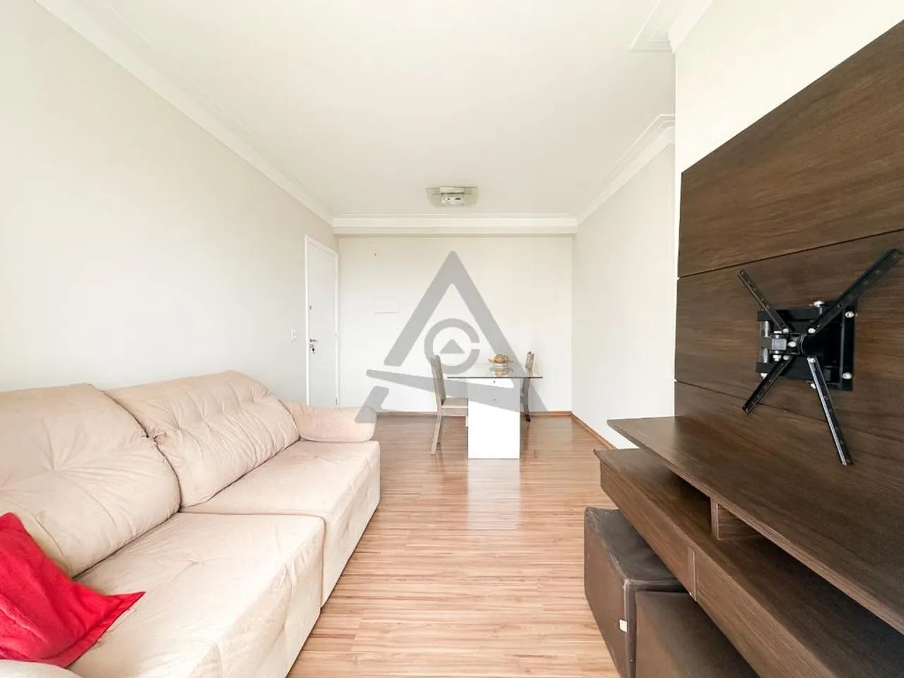 Apartamento para alugar em Campinas, Swift, com 2 quartos, com 45 m², Visione Residence - Foto 4