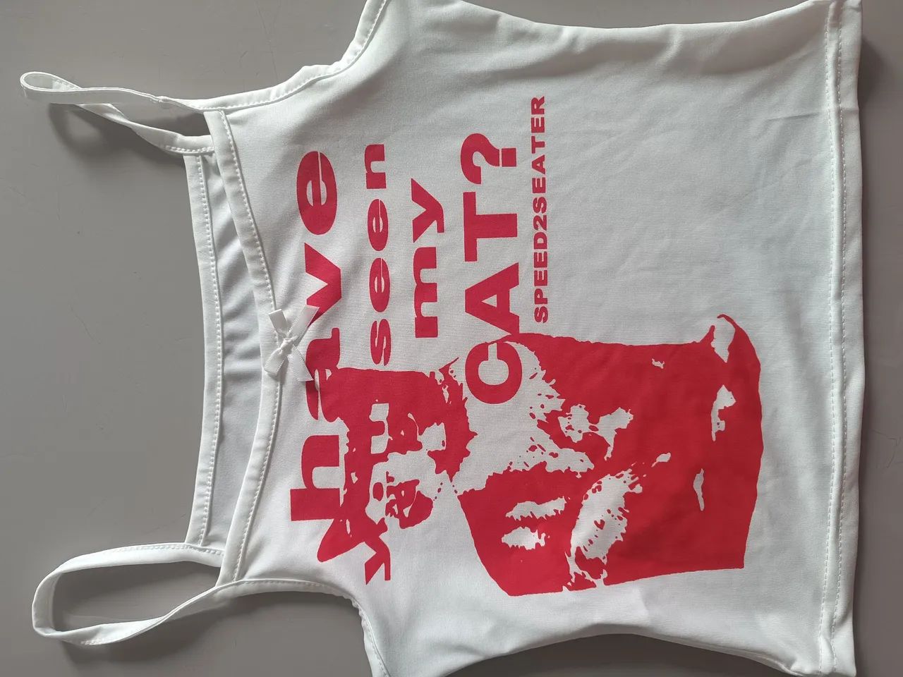 Blusa Da Aliexpress Nova