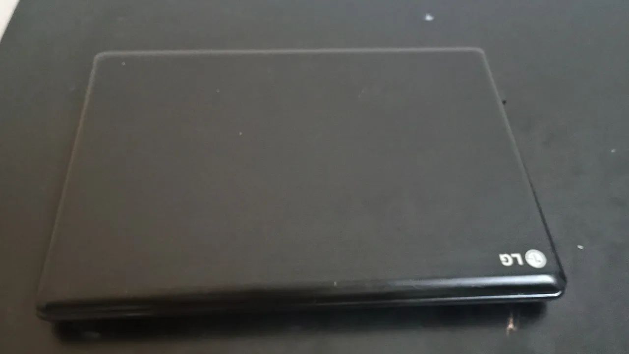 Notebook LG  - Foto 4