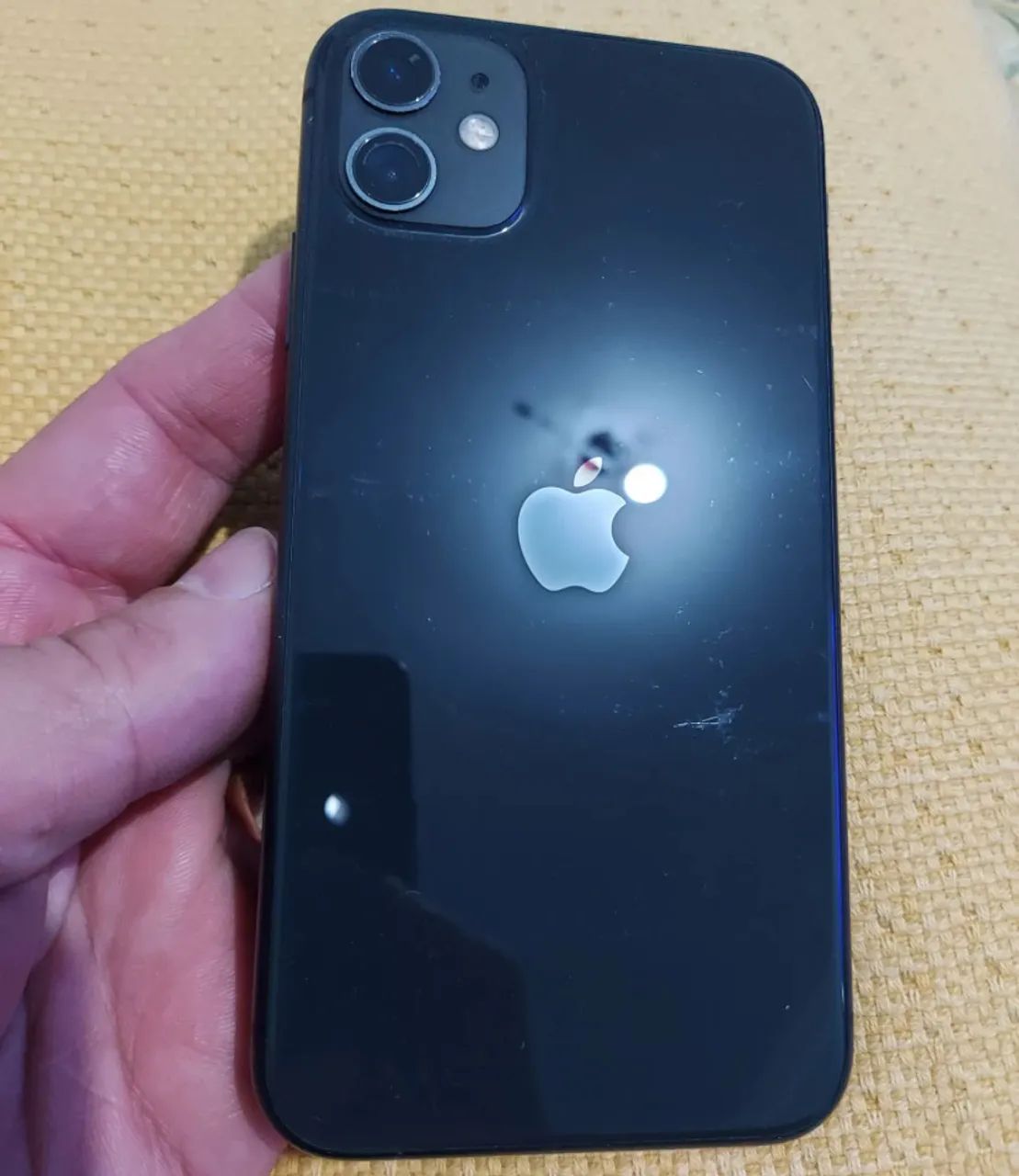 iPhone 11 64 GB - Celulares e Smartphones - Campinas, São José