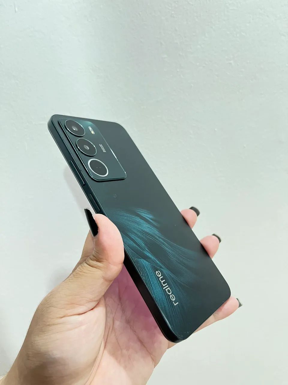 REALME C71 128GB - Foto 3