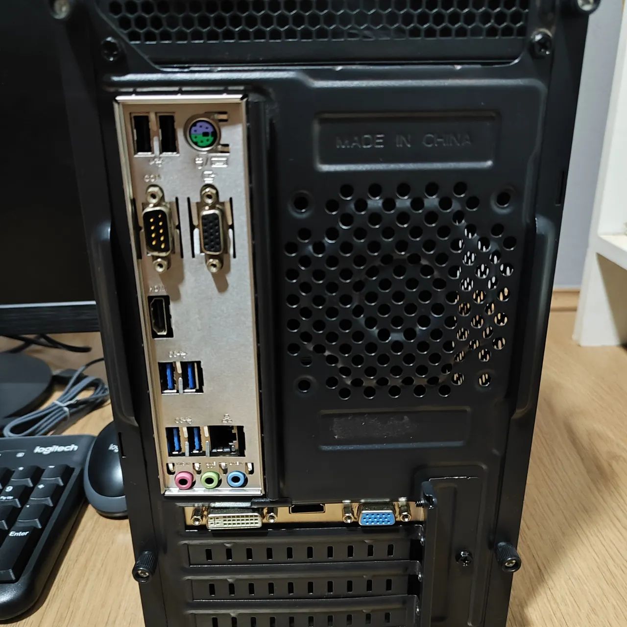 Computador i7 9° geração  - Foto 2
