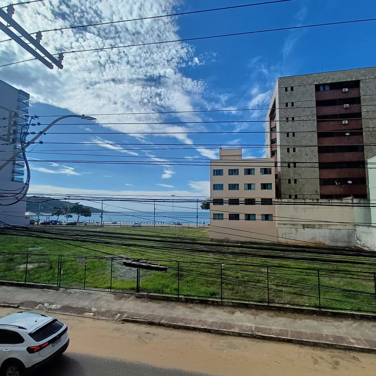 Apartamento temporada dois quartos  - Foto 7