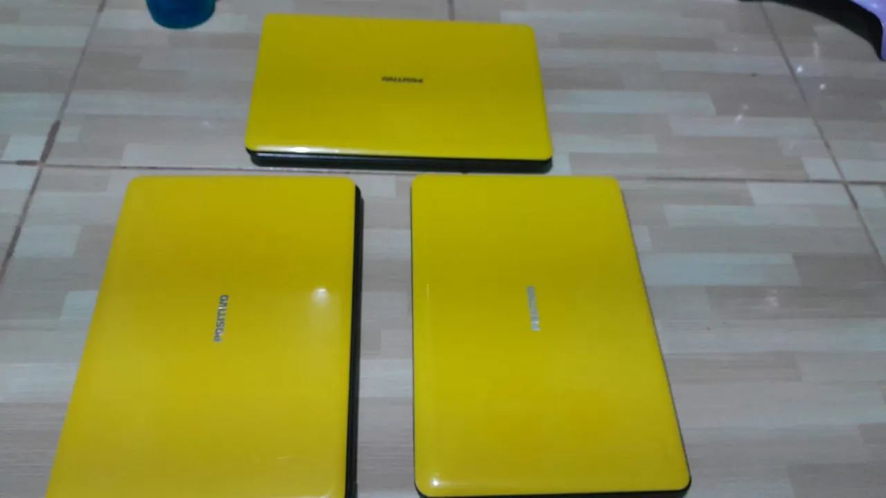 2 Notebook Positivo N190i - Ler Descrição - Foto 5