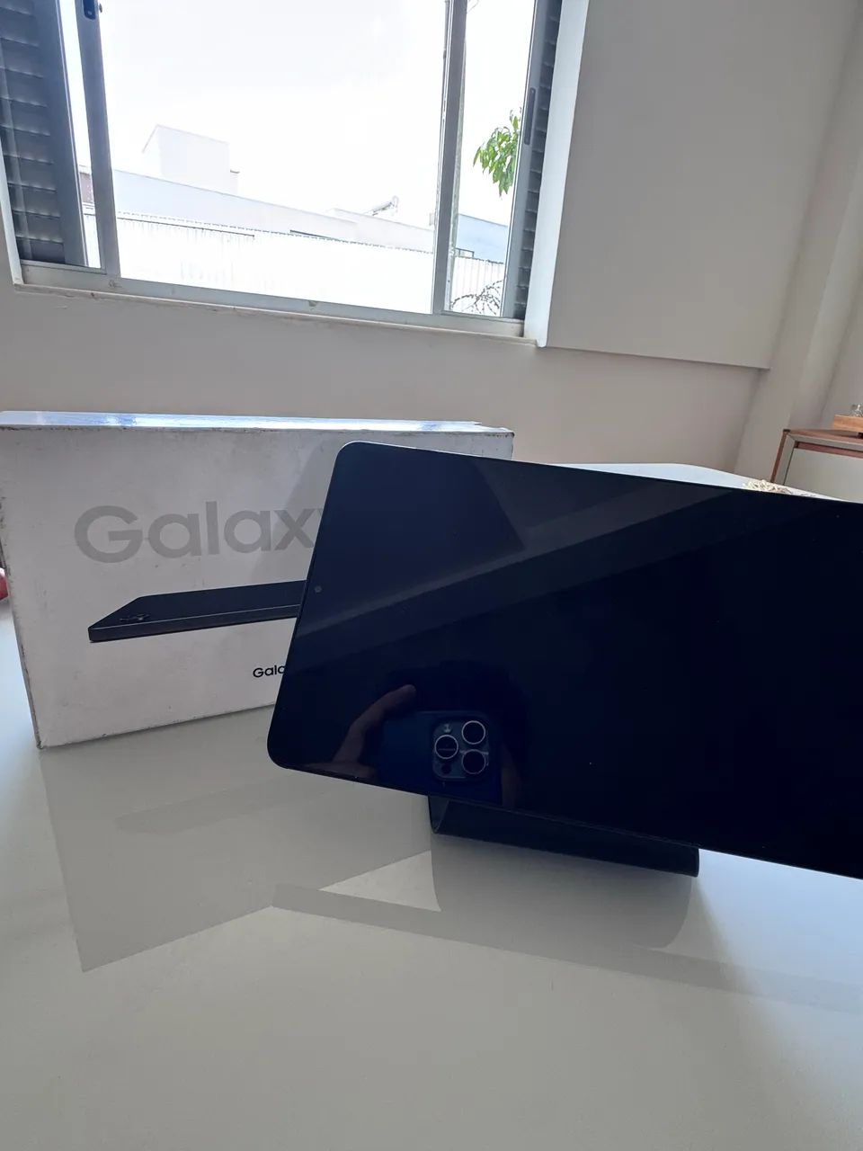 Tablet A9 Samsung