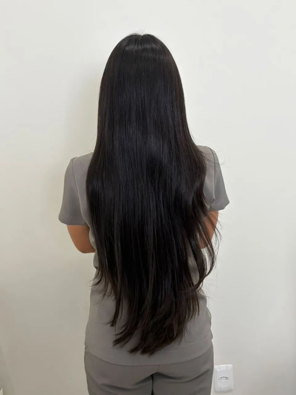 Cabelo humano - Foto 3