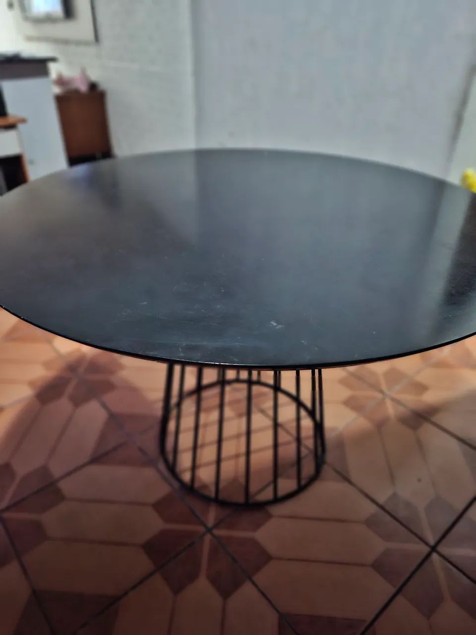 Mesa de jantar redonda  - Foto 2