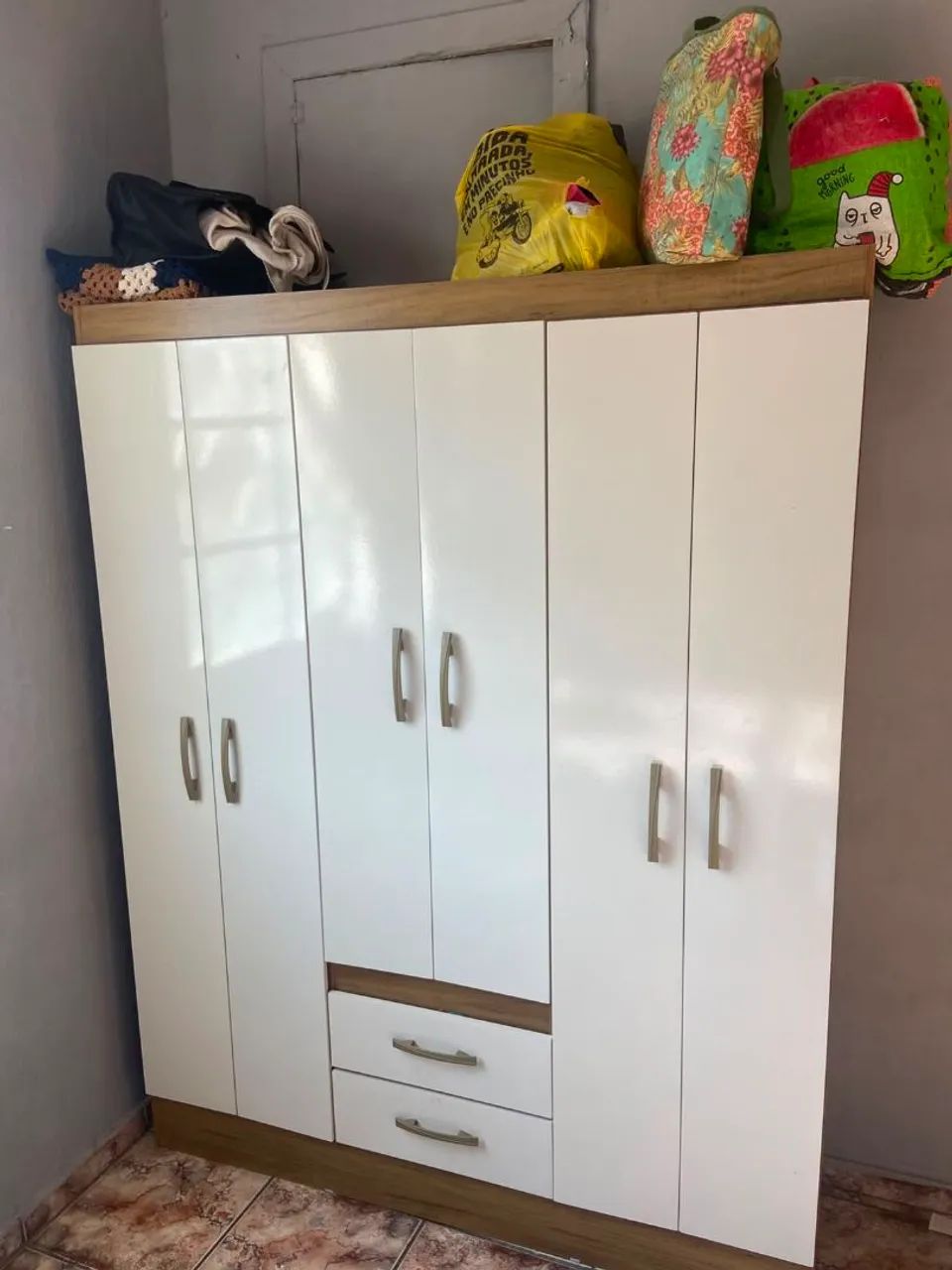 Guarda roupa  - Foto 2