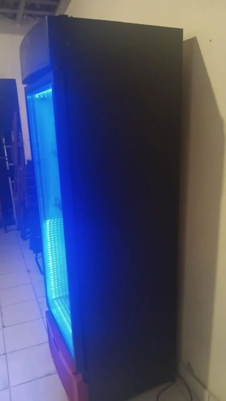 Freezer em bom estado de conservação - Foto 2