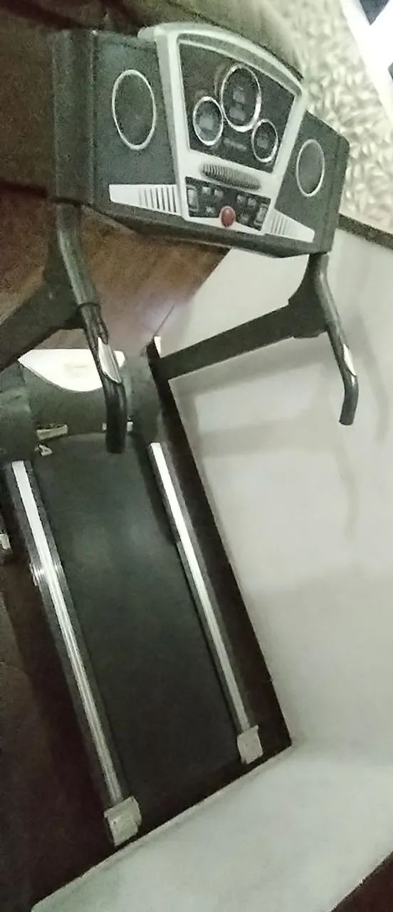 Esteira múltipla fitnes T2000 - Foto 2