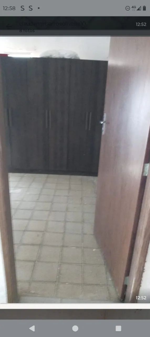 ALUGO,CASA! - Foto 3