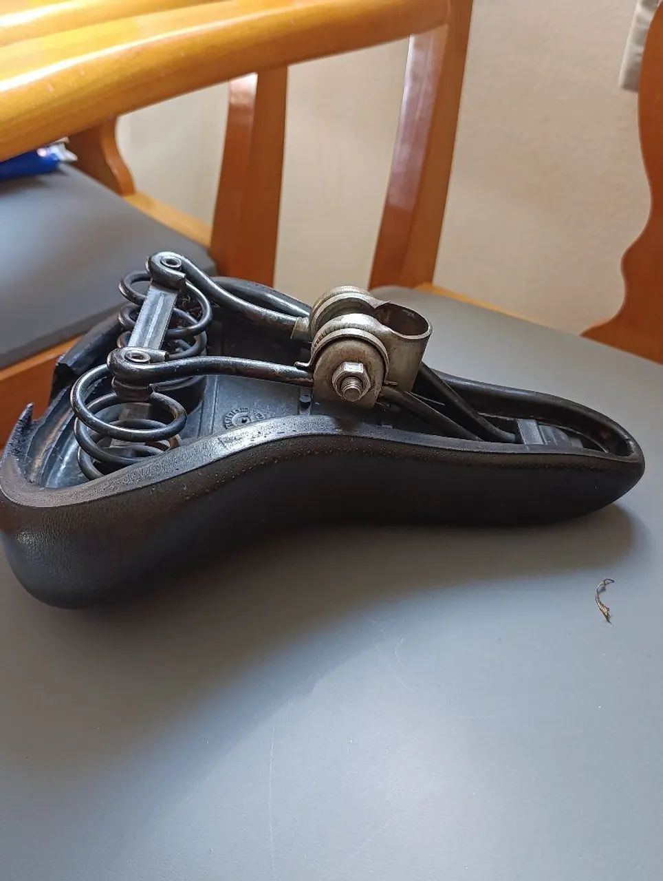 Vendo selim - Foto 3