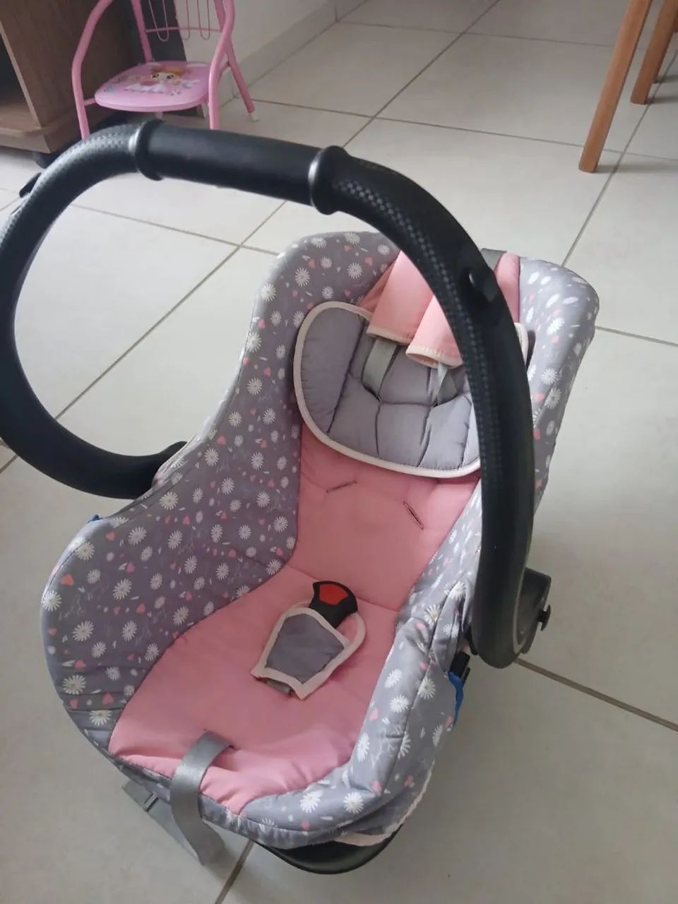 Bebe conforto - Foto 2