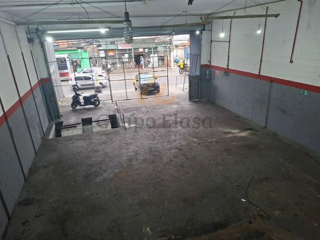 Imóvel comercial para venda/locação no bairro Capão Redondo - SP. - Foto 4