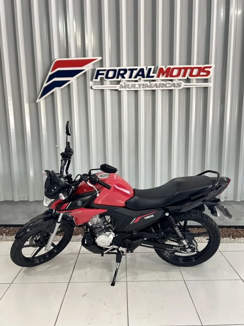 YAMAHA FACTOR 150 2026 - Foto 2
