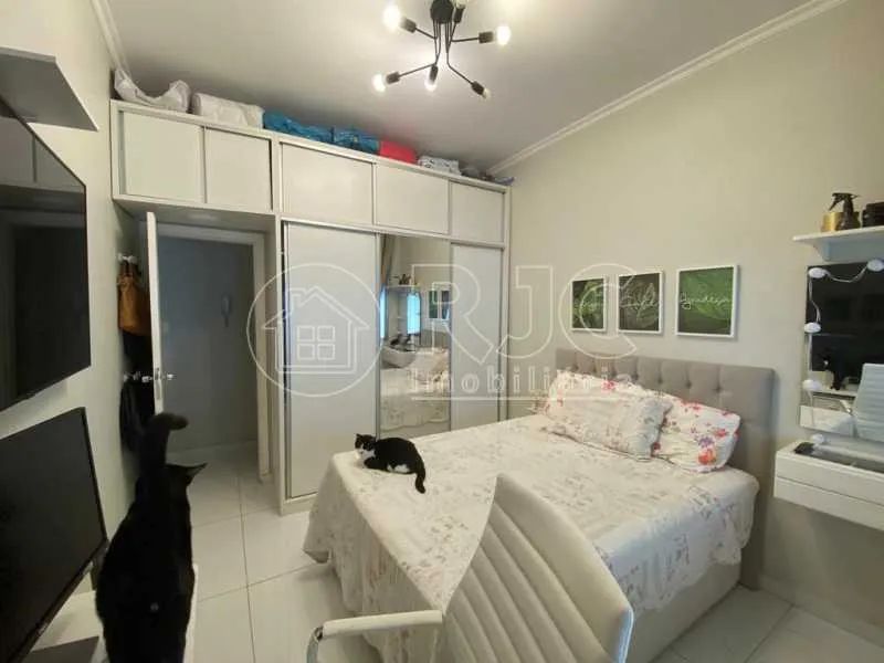 Apartamento - Padrão / Residencial / Tijuca - Foto 14