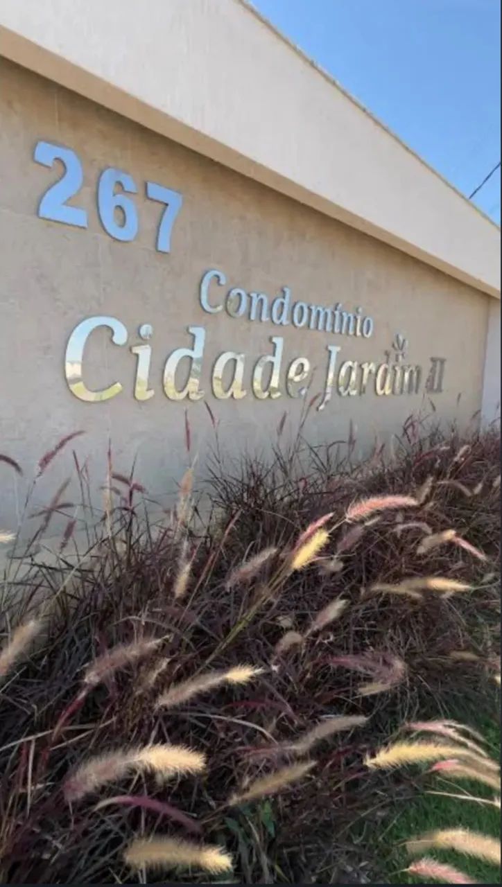 Cidade jardim 2 Terreno E1 - Foto 3