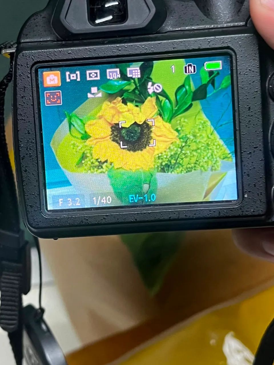 Câmera GE x400  - Foto 5