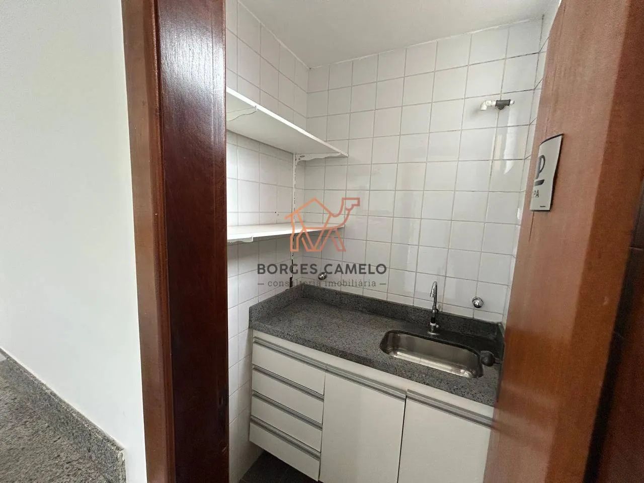 SALA COMERCIAL DE 243 m² | VILA DA SERRA - Foto 5