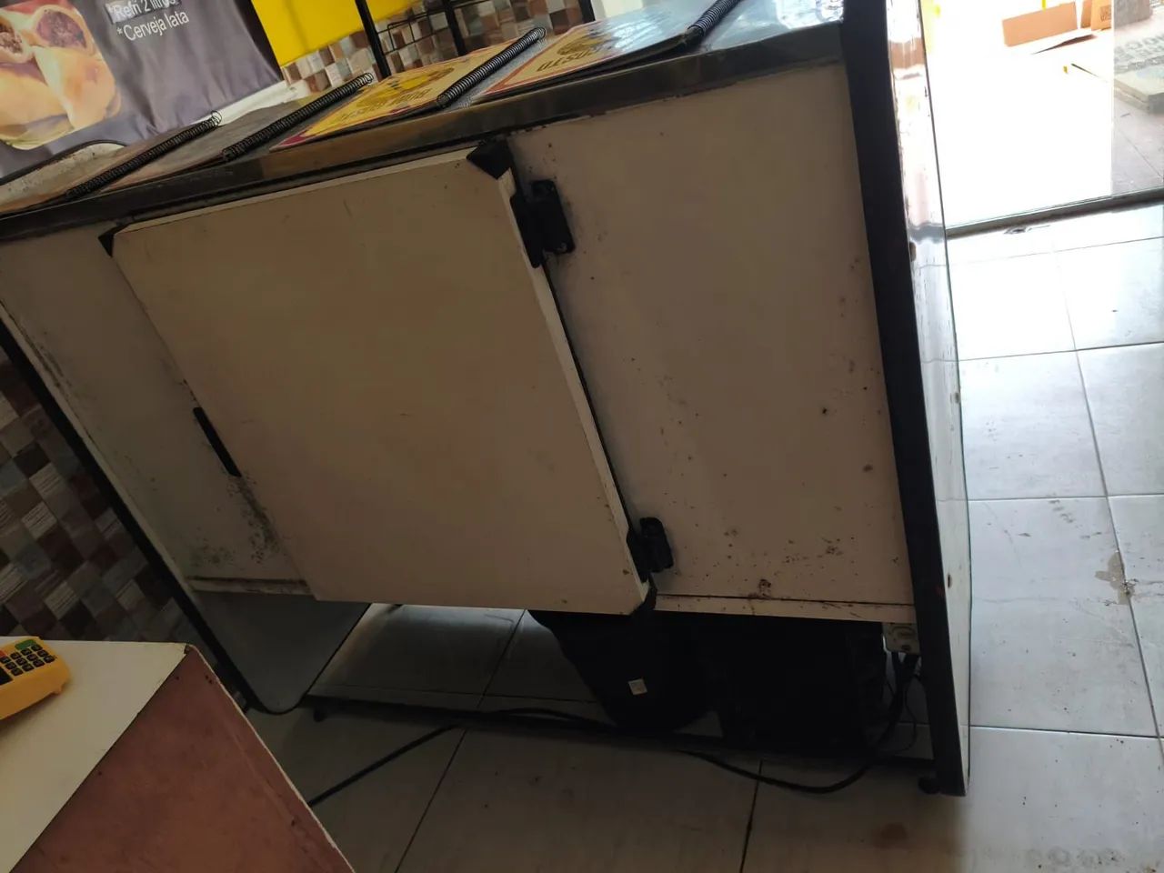 Balcao Vitrine Refrigerado - Foto 2