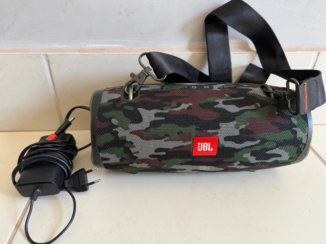 JBL Xtreme 2