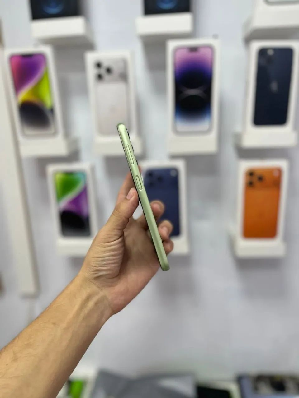 SAMSUNG GALAXY A14 128GB - Foto 3