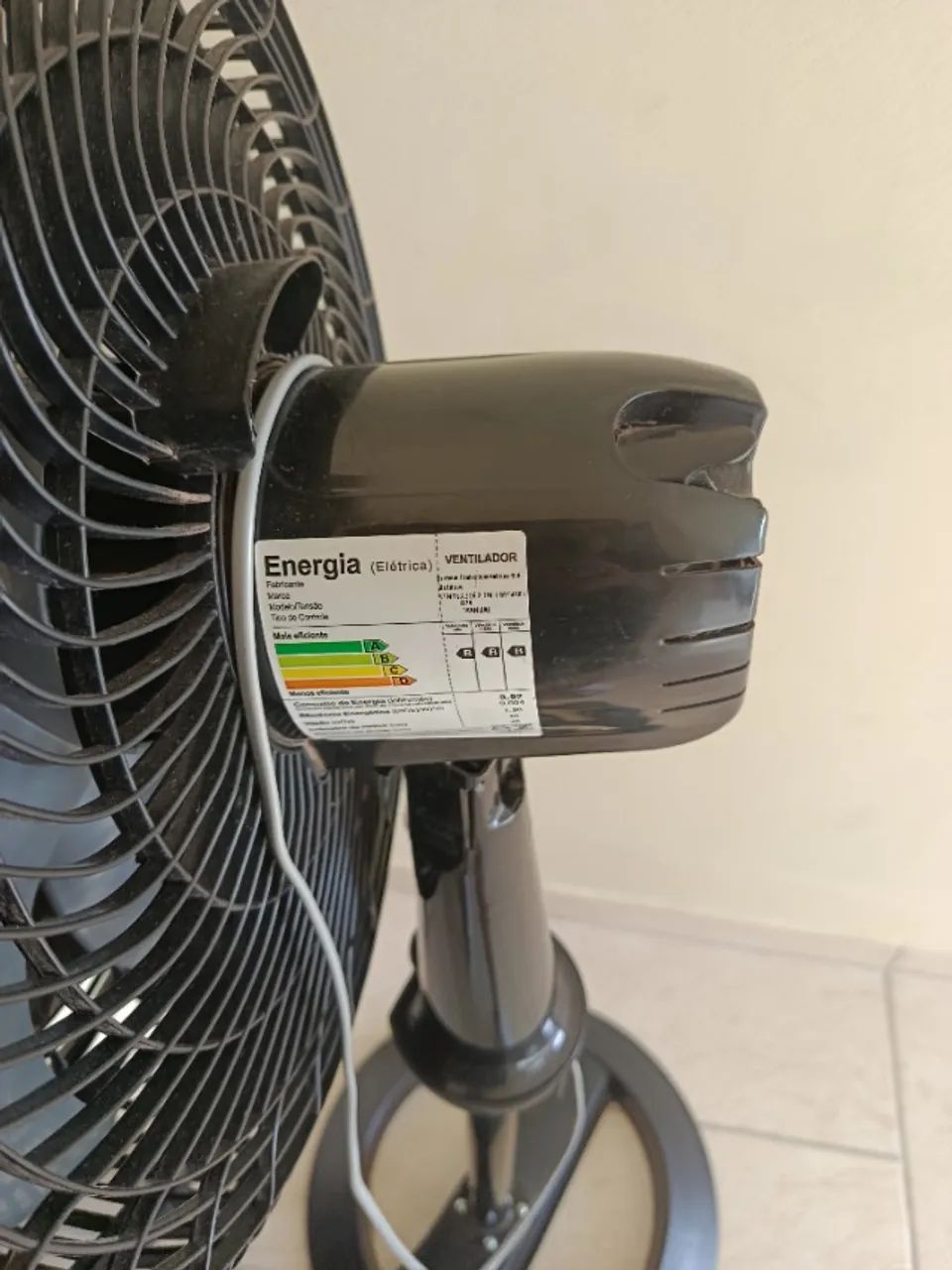 Ventilador 