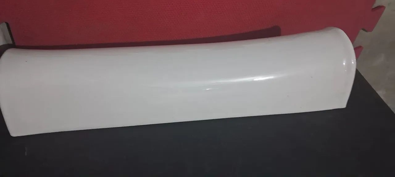 Vaso sem a caixa acoplada e uma coluna  - Foto 5