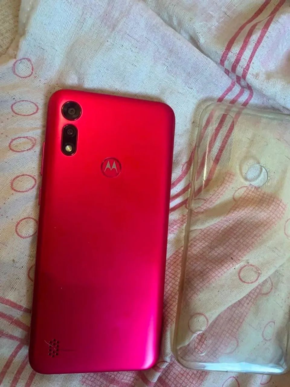 Moto e61