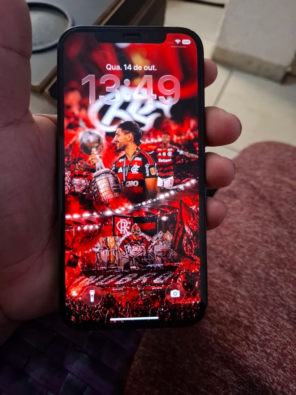 Iphone 12 64 gb - Foto 4