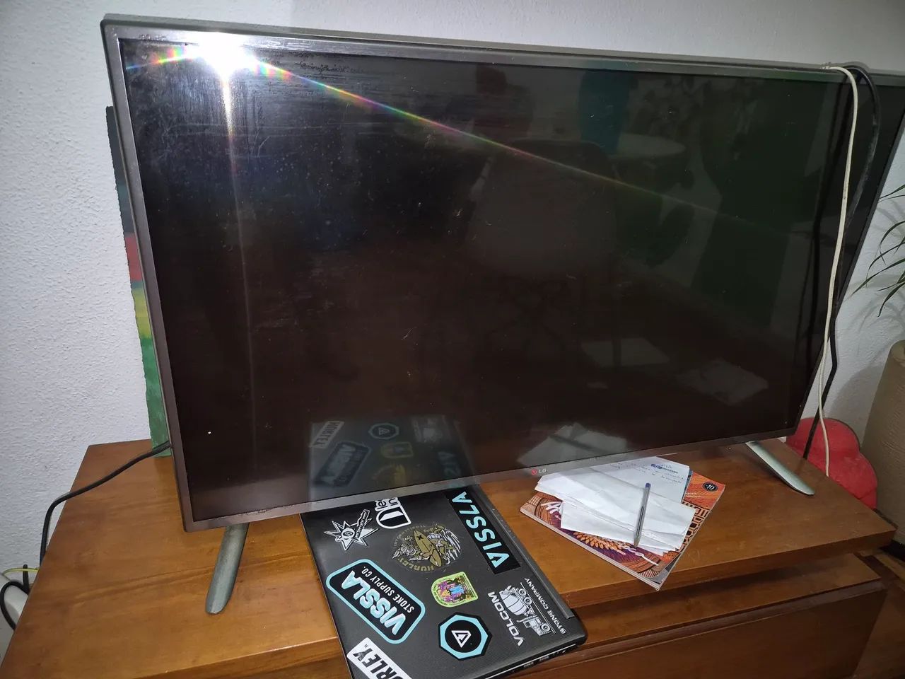 LG com defeito  - Foto 2