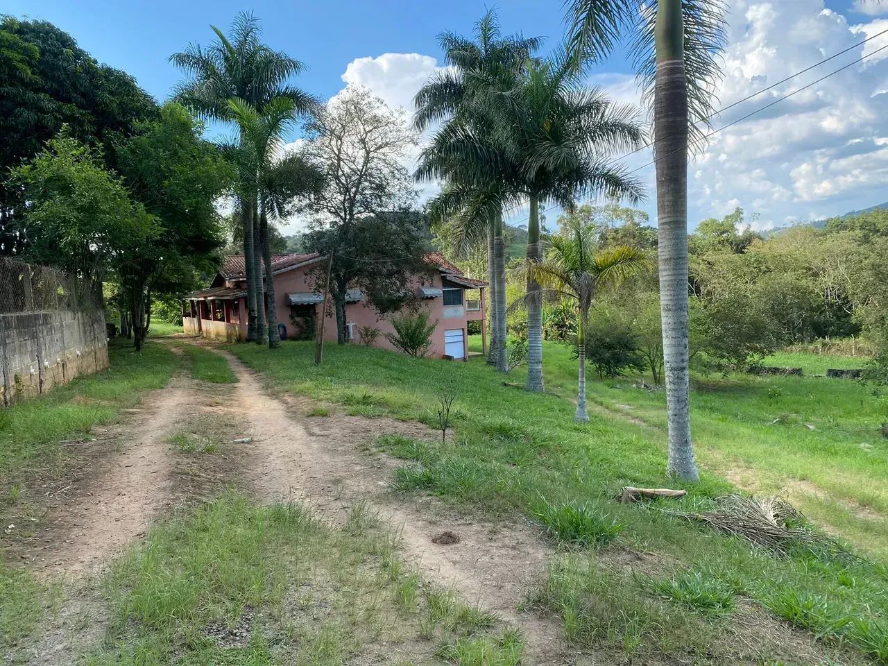 Chácara  à Venda - Cidade de Bom Jesus dos Perdões, São Paulo SP - Foto 4