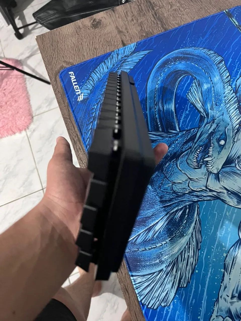 Razer huntman mini  - Foto 2
