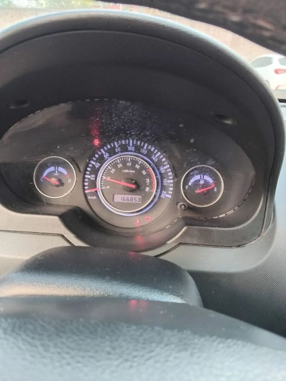 JAC J3 1.4 16V 5P Mec. 2012 - Foto 5