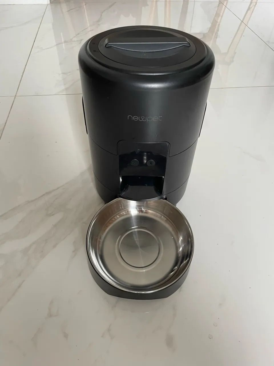 Comedouro automático para pet