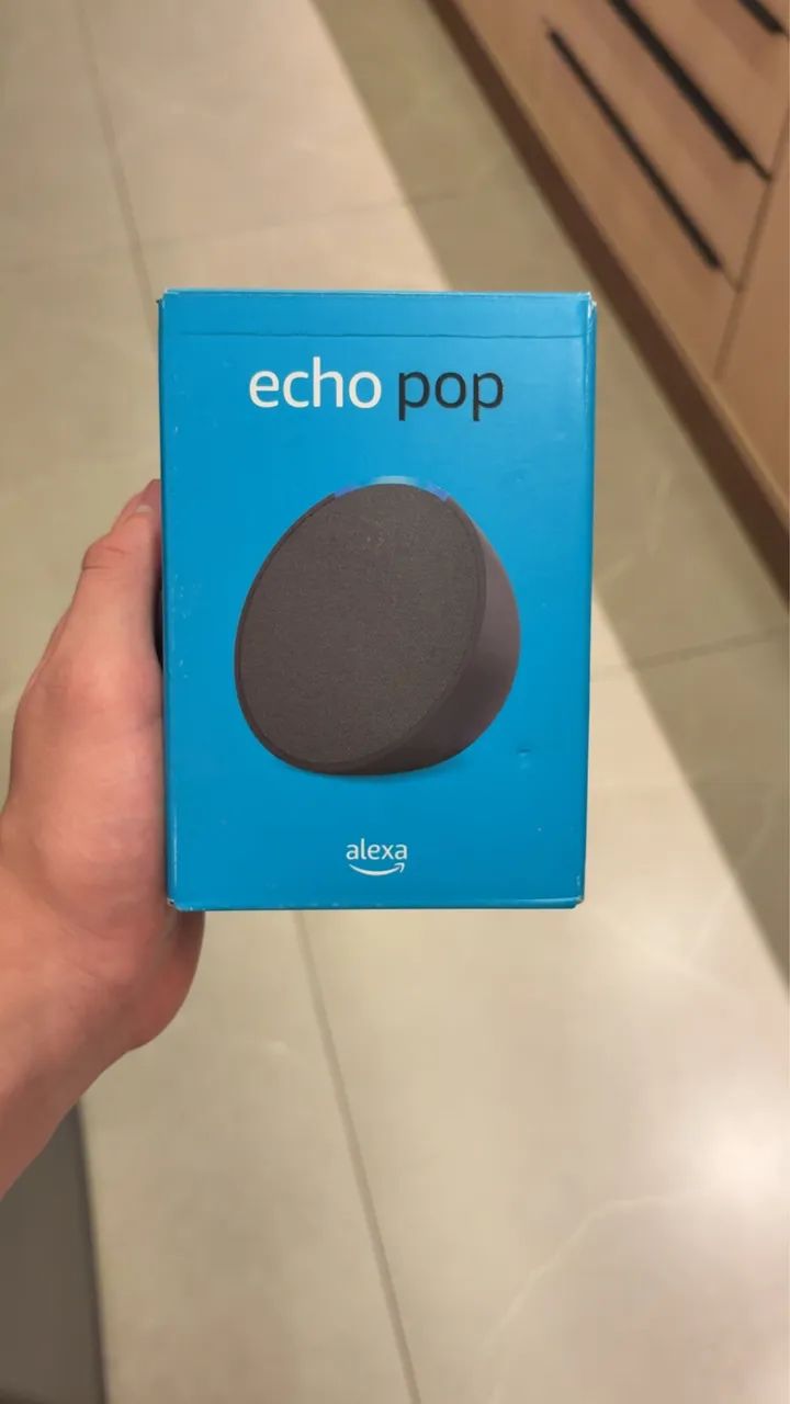 Alexa Echo Pop - Foto 2