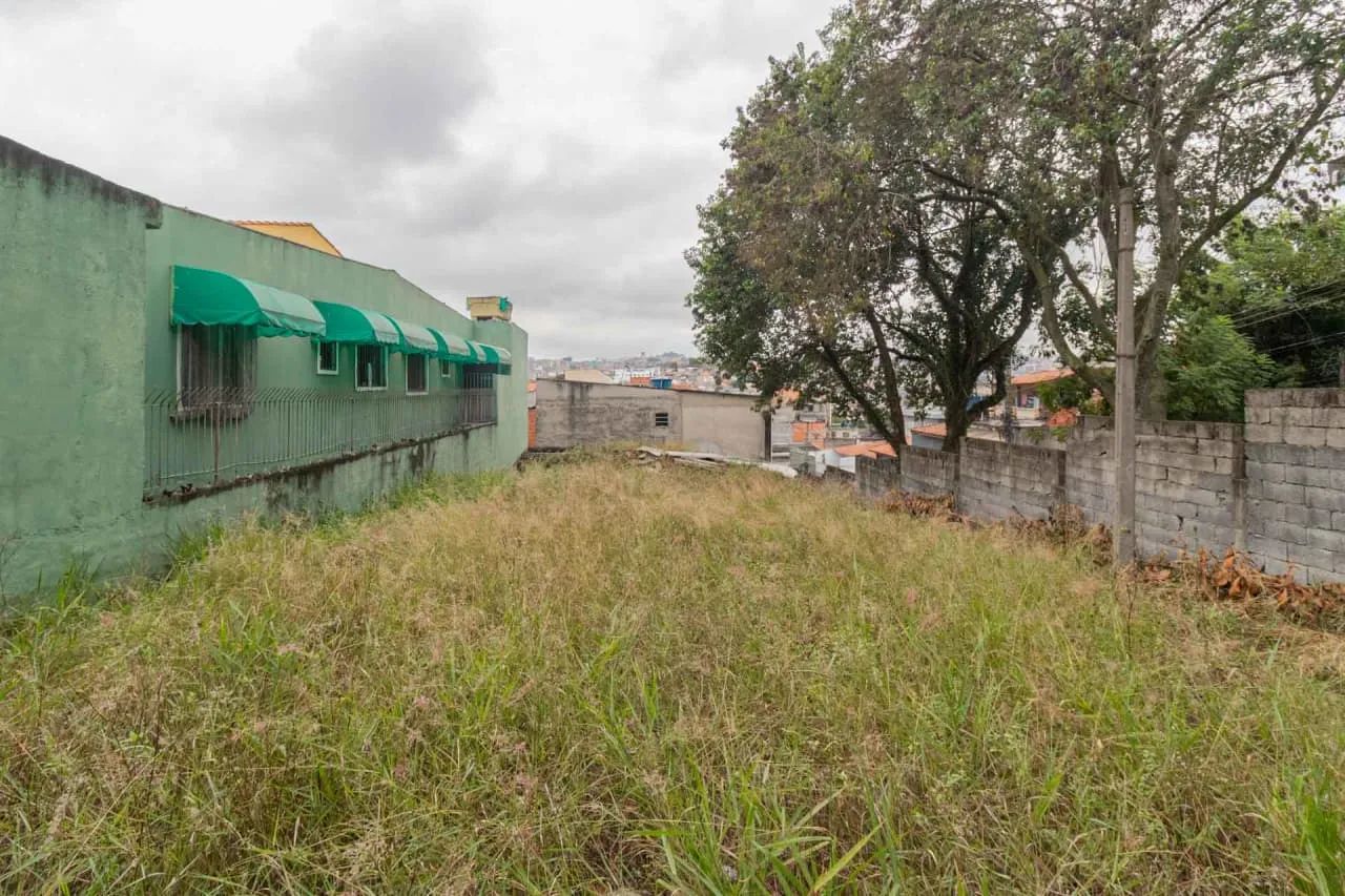 Terreno na Avenida Líder, 614  220 m² - Foto 5