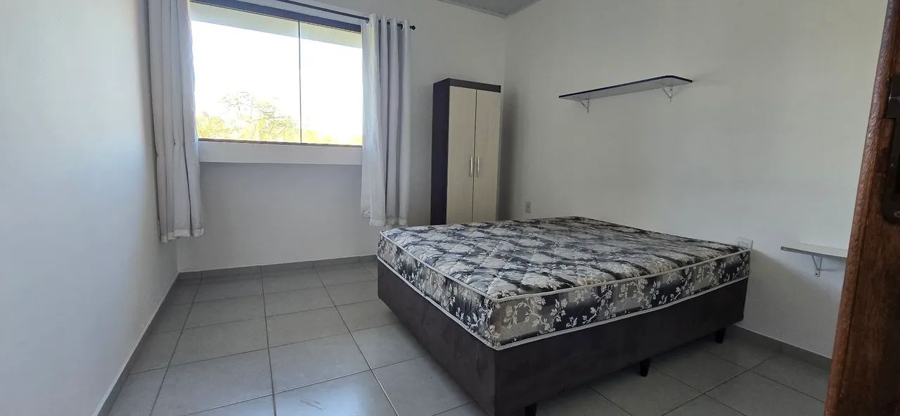 Amplo Kitnet em excelente local no Jardim Atlântica - Foto 5