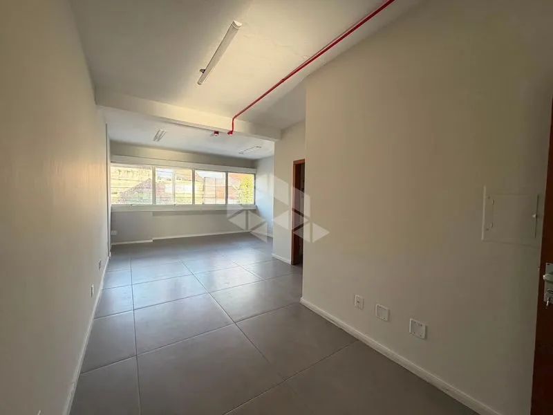 Sala 38M² - para Alugar - Foto 2