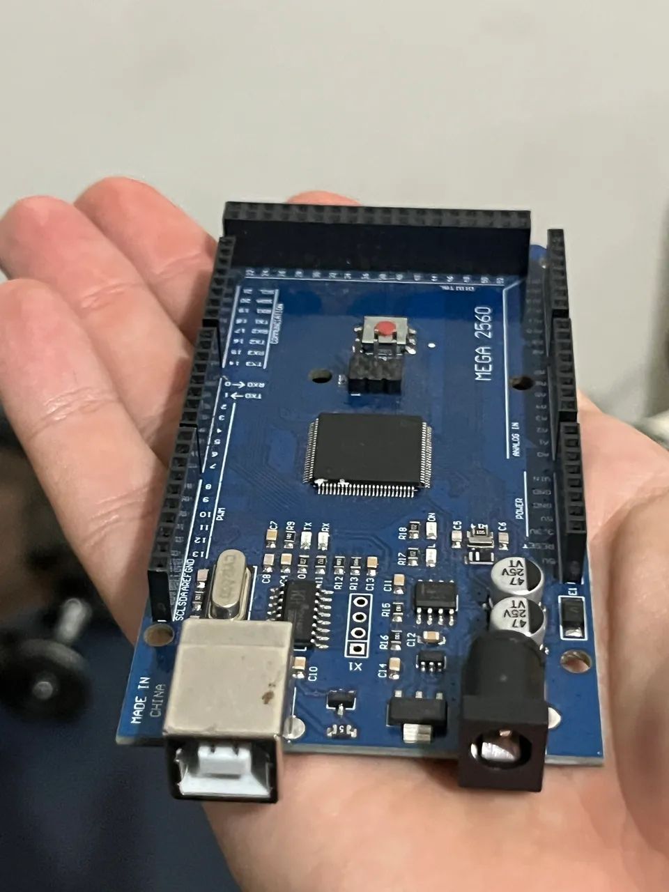 Arduino mega  - Foto 3