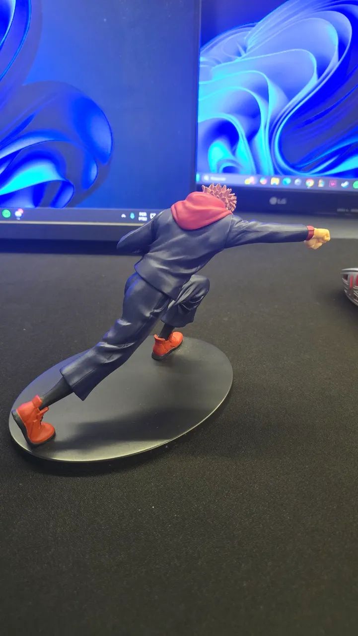 Figure jujutsu kaisen - Foto 3