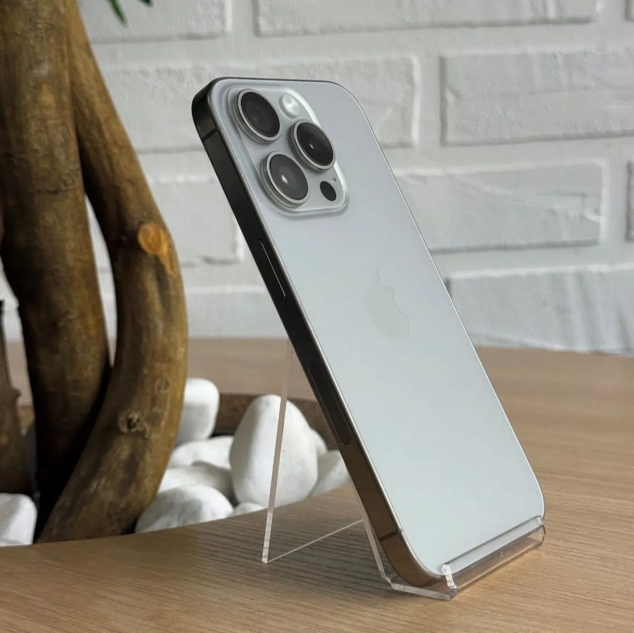 Iphone 15 pro max 256 GB - Foto 3