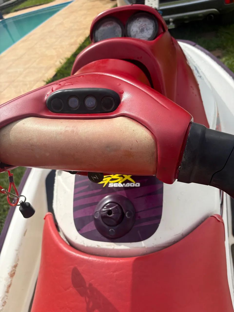 JET SKY - Foto 4
