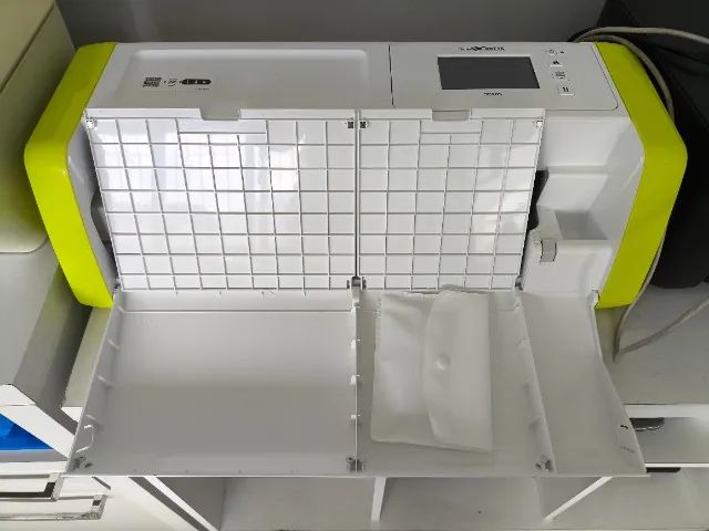 Máquina de Recorte  - Foto 2