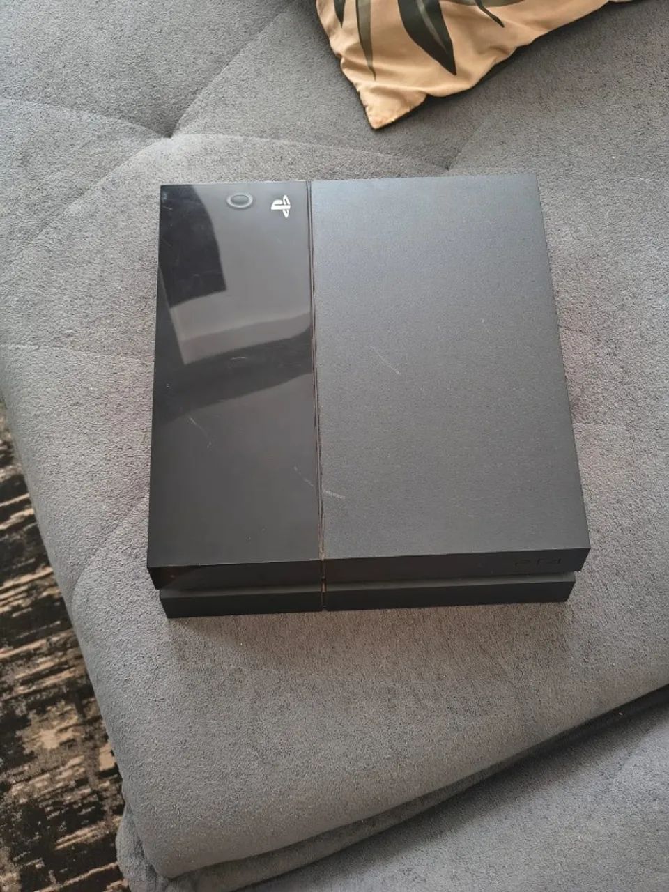Playstation 4 - Foto 4