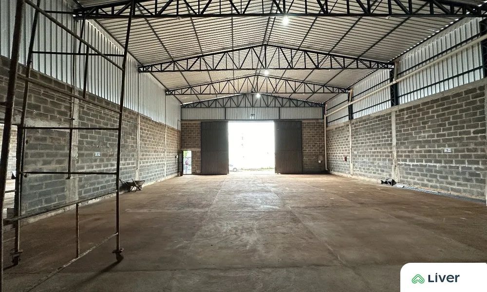 Galpão Comercial no Setor Pauzanes - Foto 3