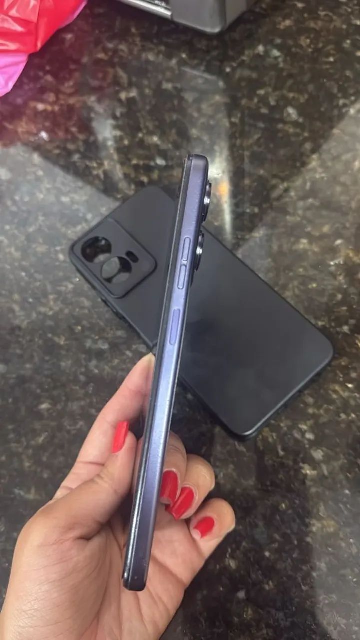 Motorola G35 5G com NFC - Foto 2
