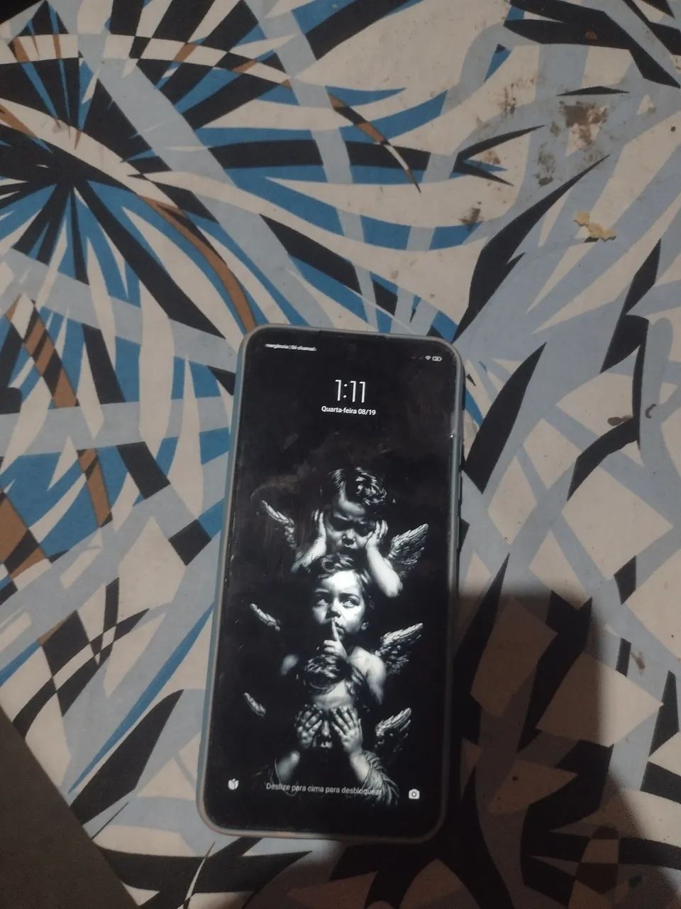Celular redimi 9i